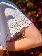 Robe fleurie « Gipsy »