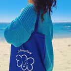 Tote Bag - La Maison Nu.aj