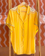 Chemise longue « Sunnie »