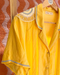 Chemise longue « Sunnie »