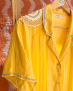 Chemise longue « Sunnie »