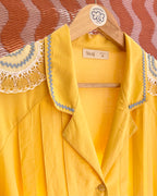 Chemise longue « Sunnie »