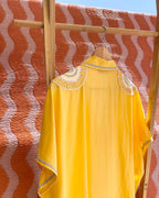 Chemise longue « Sunnie »