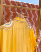 Chemise longue « Sunnie »
