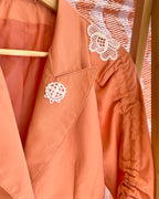 Veste « Tempo » - Coup de Coeur 🧡