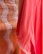 Chemise longue « Rosie »