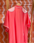 Chemise longue « Rosie »