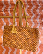 Sac vintage 70’s « Sunnie & Tessa »